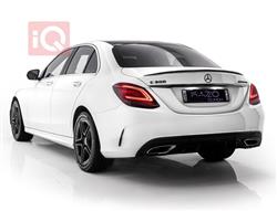 مێرسێدس بێنز C-Class